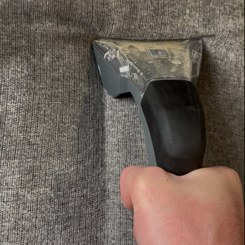 Möbelvård & tjänster