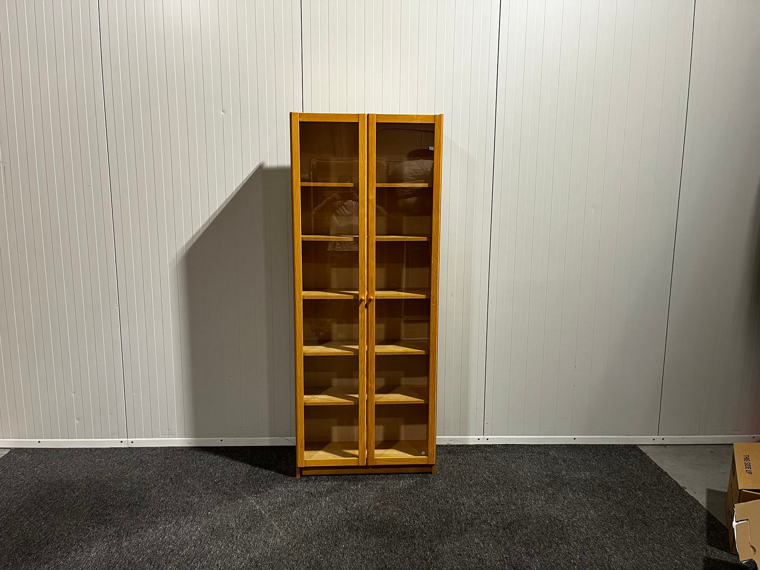 Inredning & förvaring