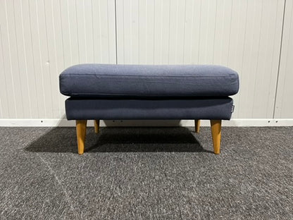 Blå pall från SITS