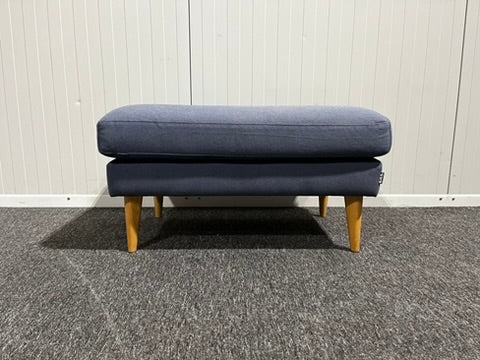 Blå pall från SITS