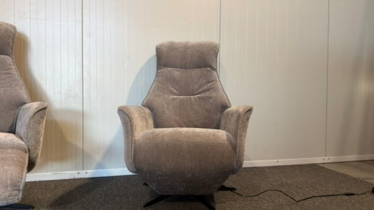Begagnade recliner fåtöljer