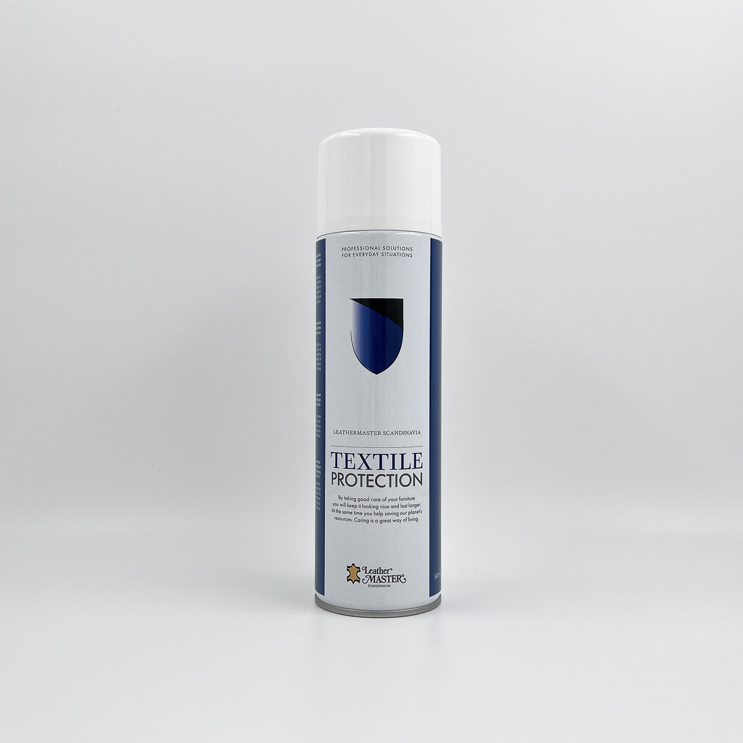 Textile Protection impregnering för tygsoffor och möbler som skyddar mot fläckar