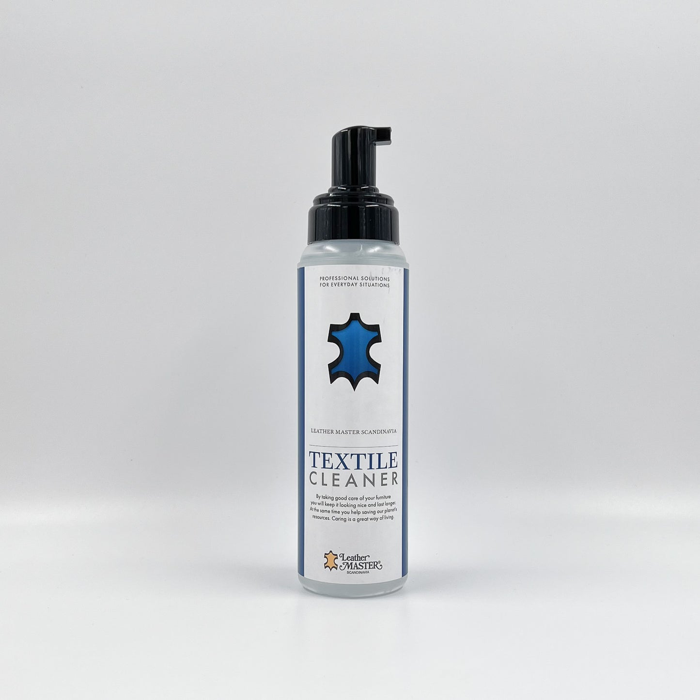 Textilrengöring till möbler