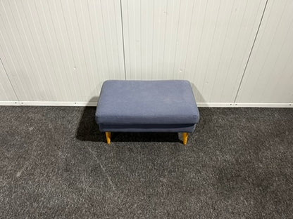 Blå pall från SITS