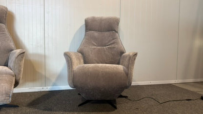 Begagnade recliner fåtöljer