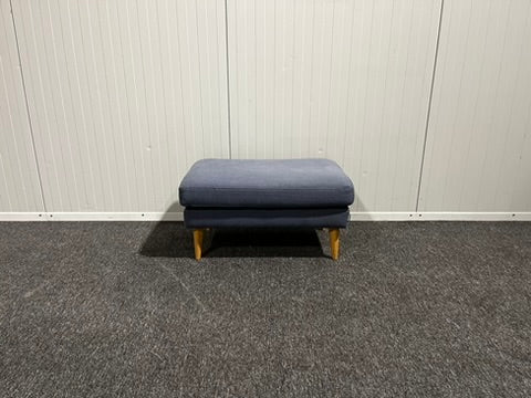 Blå pall från SITS