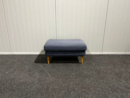 Blå pall från SITS