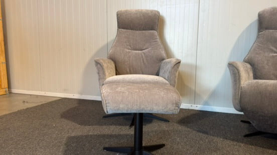 Begagnade recliner fåtöljer