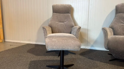 Begagnade recliner fåtöljer
