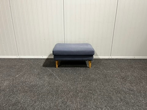 Blå pall från SITS