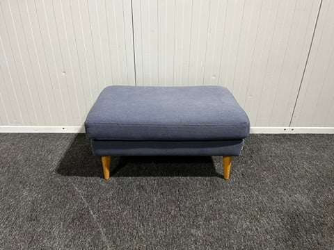 Blå pall från SITS