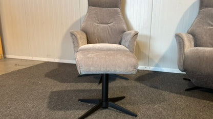 Begagnade recliner fåtöljer
