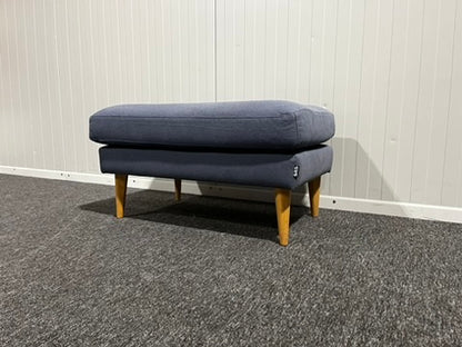 Blå pall från SITS