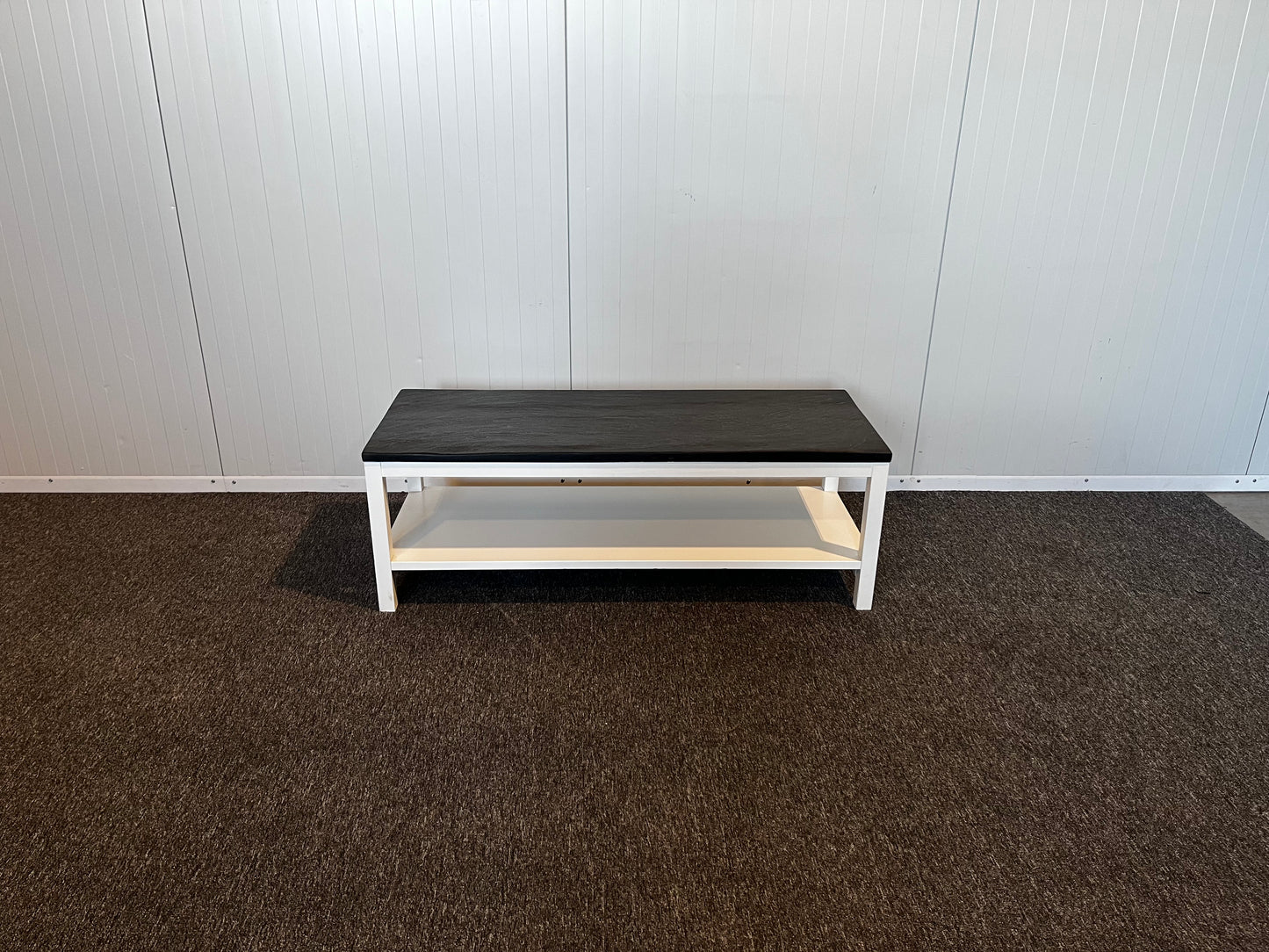 Marmorbord från Miljögården