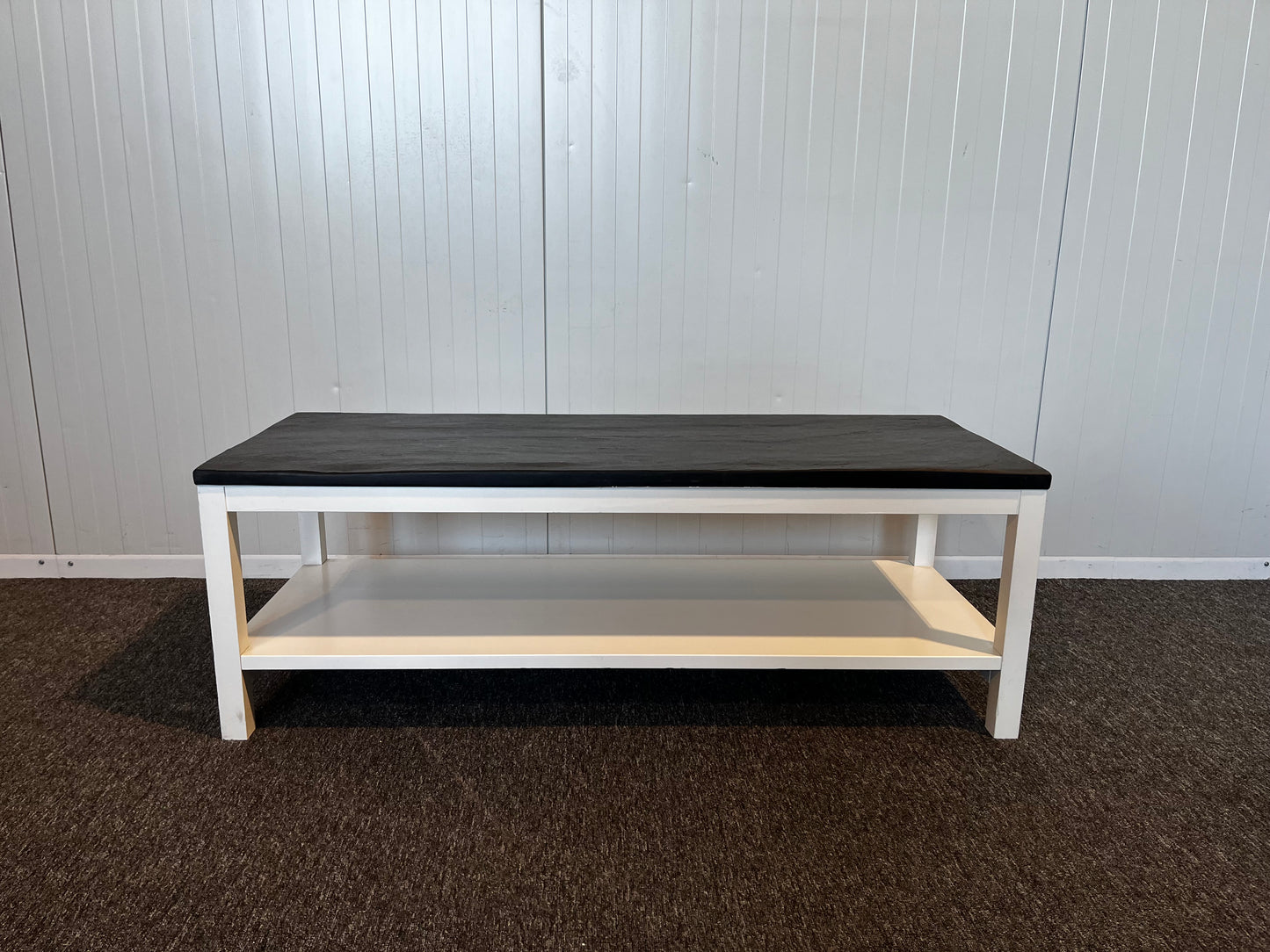 Marmorbord från Miljögården