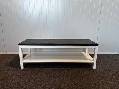 Marmorbord från Miljögården