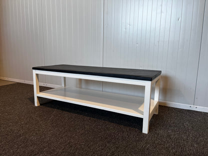 Marmorbord från Miljögården