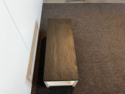 Marmorbord från Miljögården