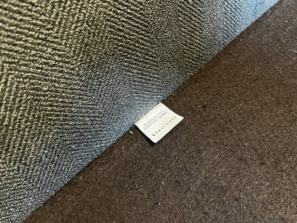 Handgjord Sletvoll Soffa