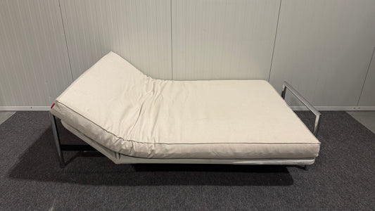 Dansk designersoffa med bäddfunktion