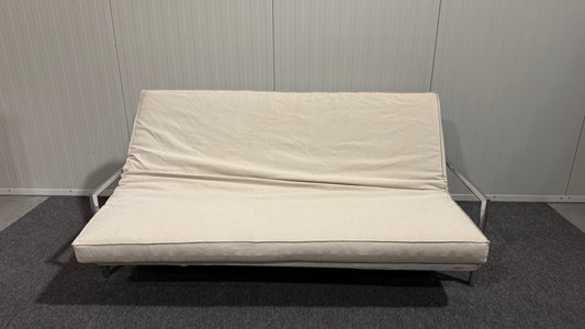 Dansk designersoffa med bäddfunktion