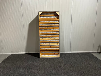 IKEA sängstomme 90x200 cm