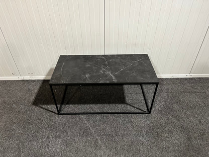 Soffbord i marmor
