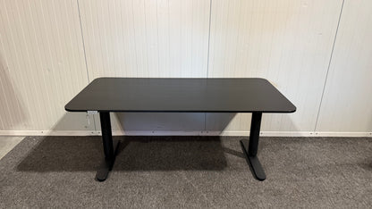 Begagnade IKEA Mittzon bord