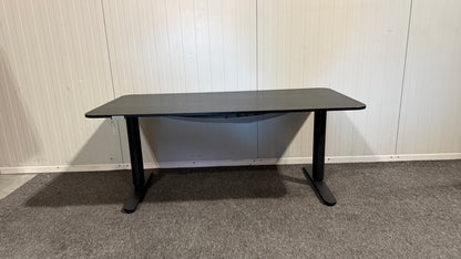 Begagnade IKEA Mittzon bord