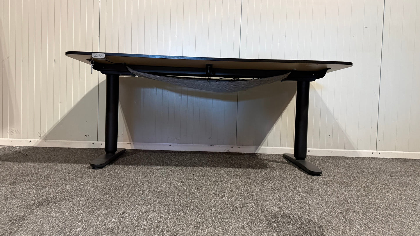 Begagnade IKEA Mittzon bord