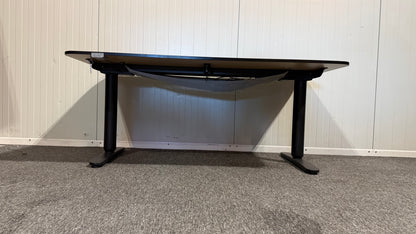 Begagnade IKEA Mittzon bord