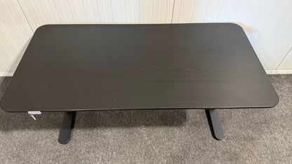 Begagnade IKEA Mittzon bord