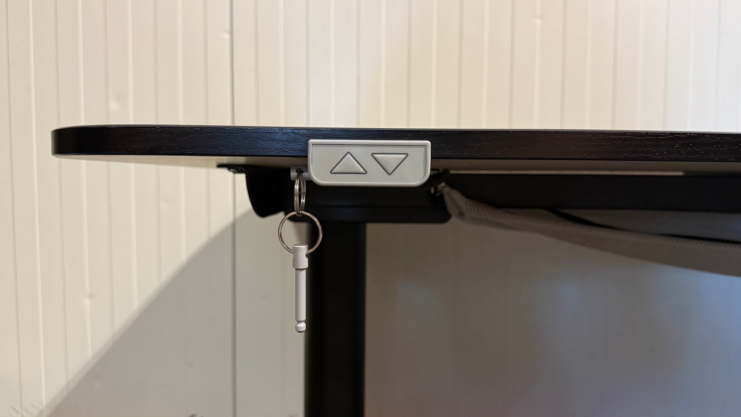 Begagnade IKEA Mittzon bord