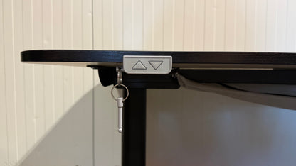 Begagnade IKEA Mittzon bord