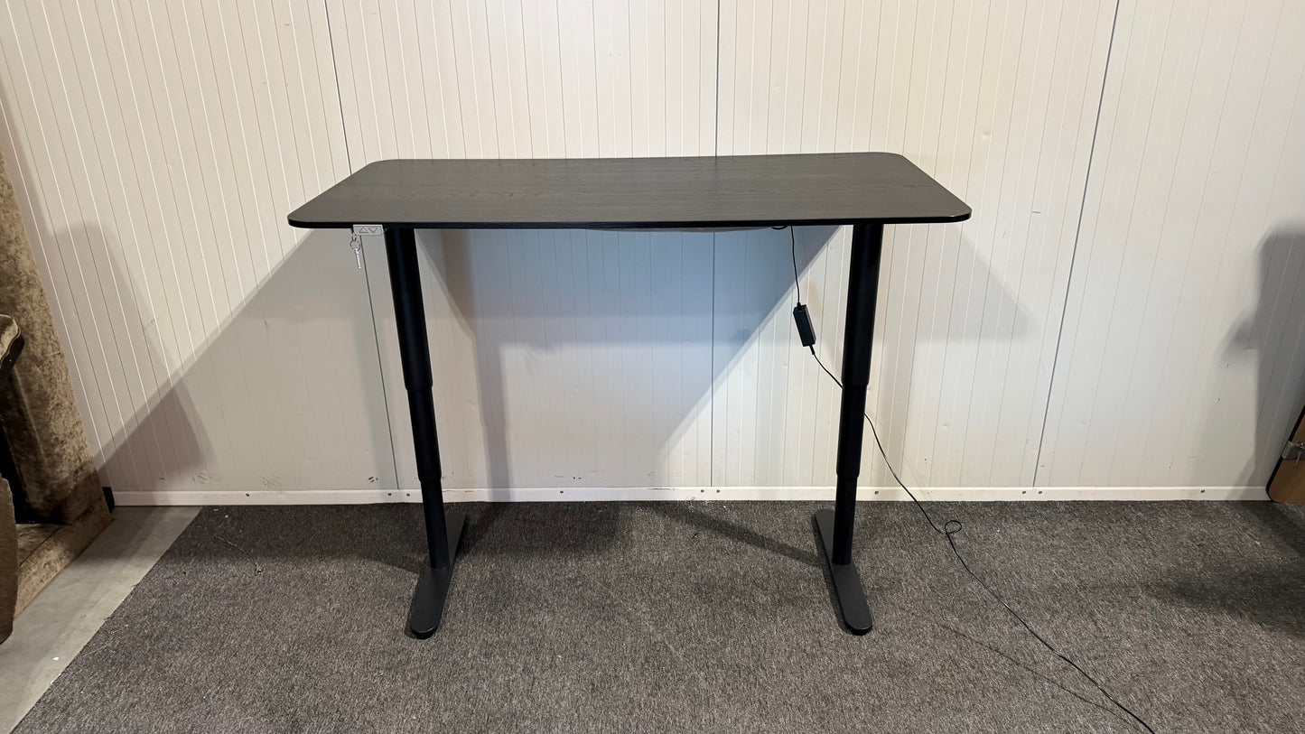 Begagnade IKEA Mittzon bord