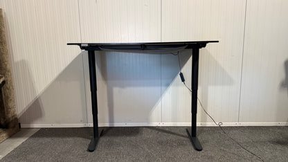 Begagnade IKEA Mittzon bord