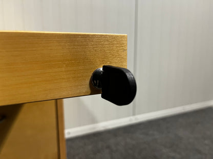 Hurtsskåp från Edsbyn – kompakt och praktisk förvaring