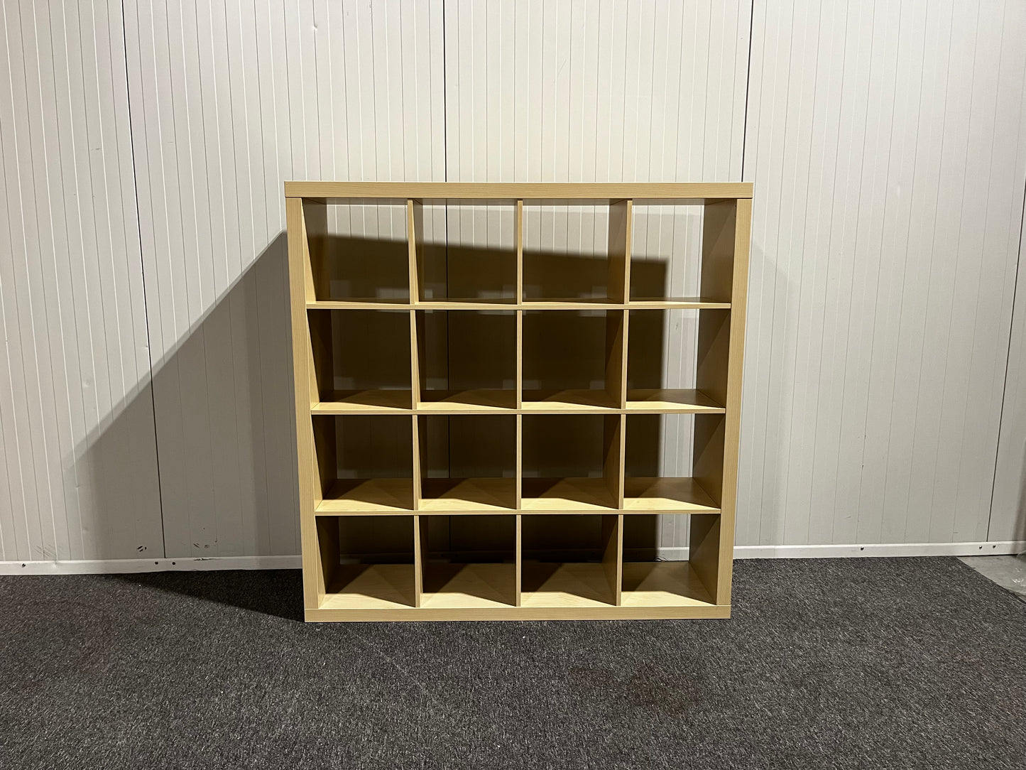 IKEA KALLAX bokhylla – flexibel förvaring med tidlös design