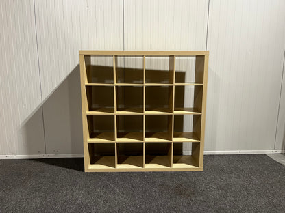 IKEA KALLAX bokhylla – flexibel förvaring med tidlös design