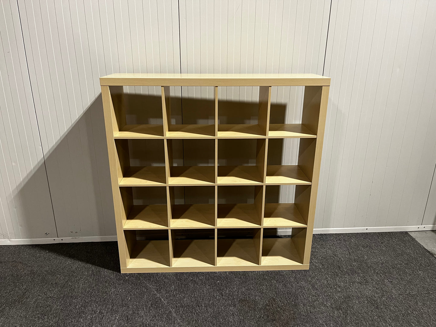 IKEA KALLAX bokhylla – flexibel förvaring med tidlös design