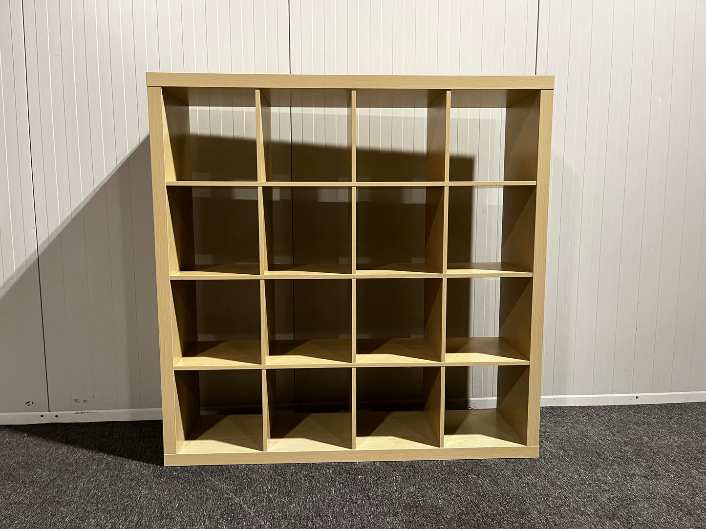 IKEA KALLAX bokhylla – flexibel förvaring med tidlös design