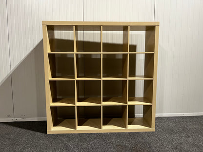 IKEA KALLAX bokhylla – flexibel förvaring med tidlös design