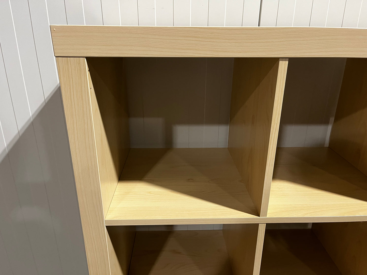 IKEA KALLAX bokhylla – flexibel förvaring med tidlös design