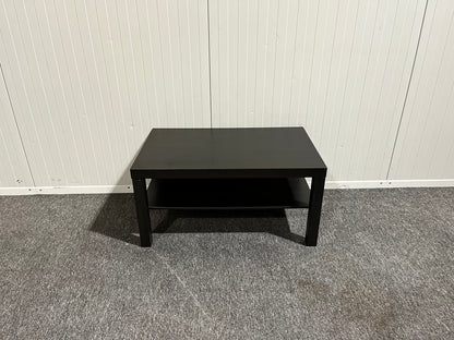 IKEA LACK soffbord i svart – praktiskt och lättplacerat