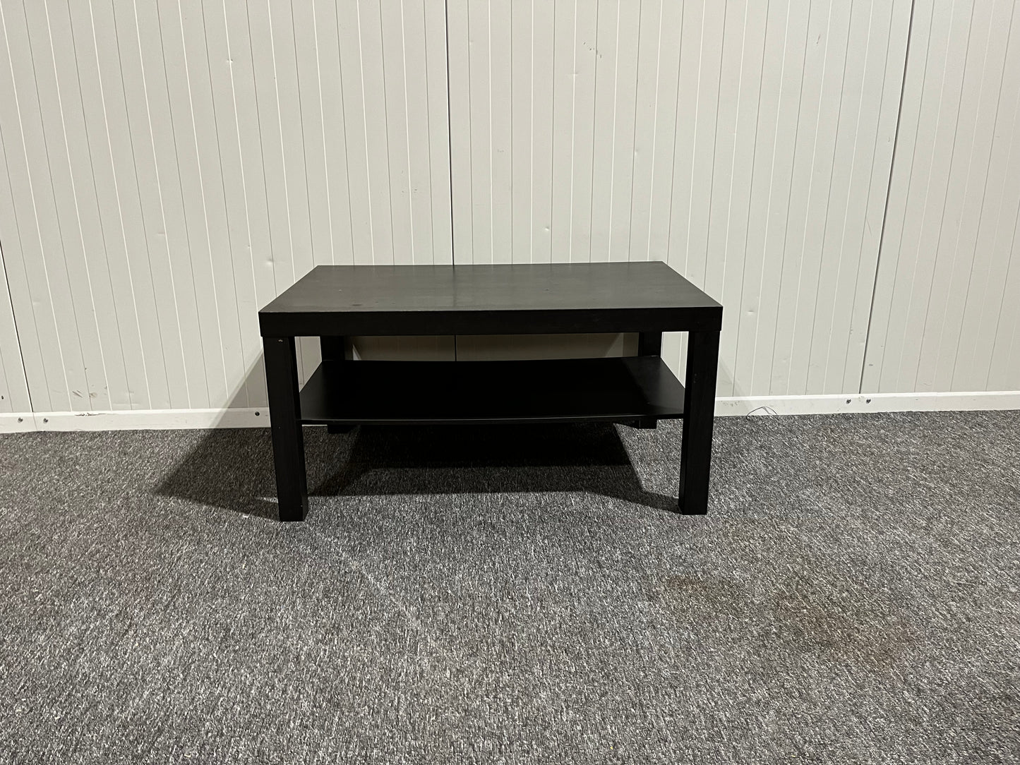 IKEA LACK soffbord i svart – praktiskt och lättplacerat