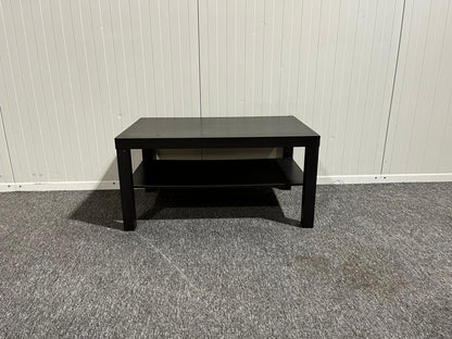 IKEA LACK soffbord i svart – praktiskt och lättplacerat