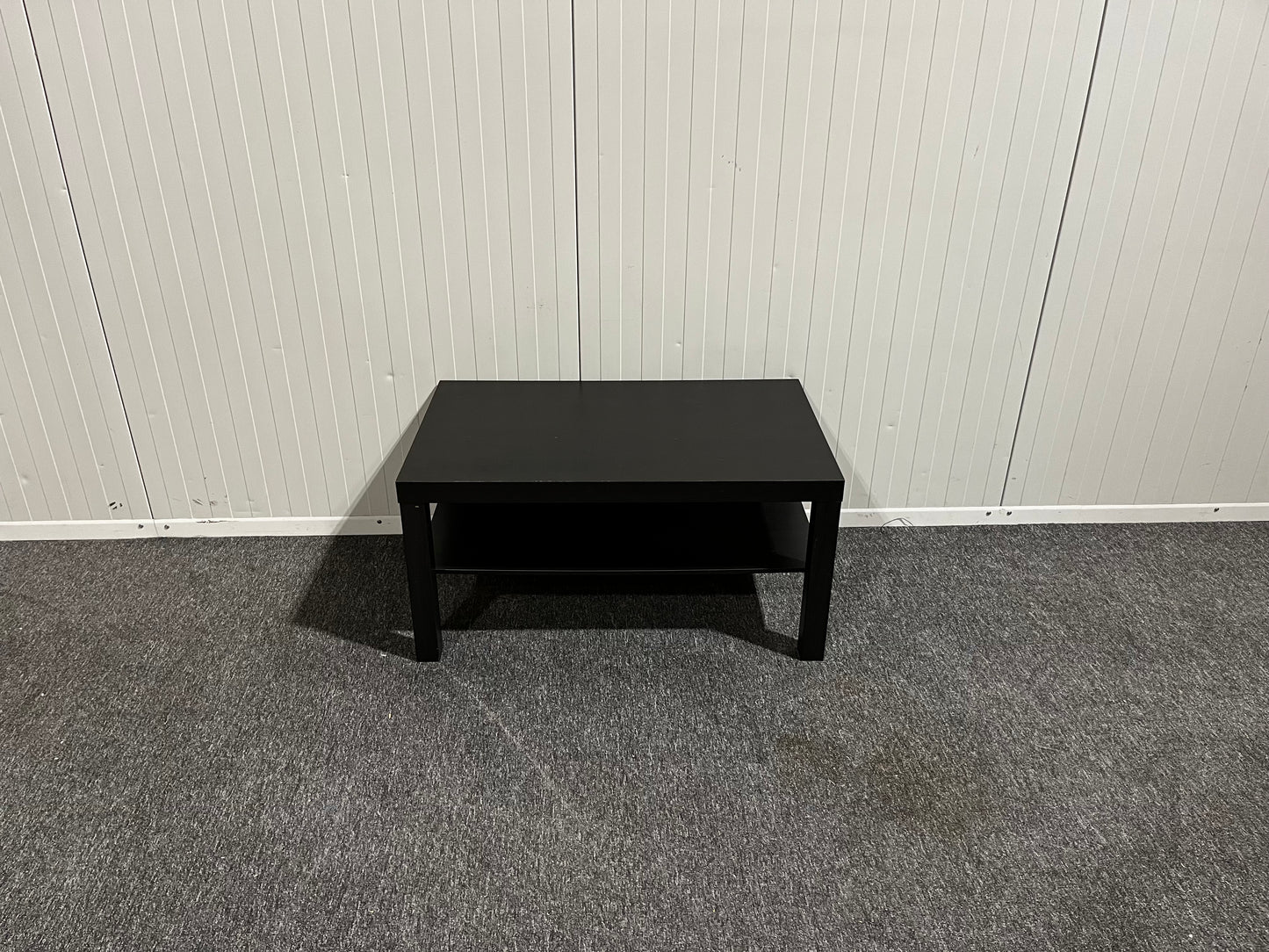 IKEA LACK soffbord i svart – praktiskt och lättplacerat