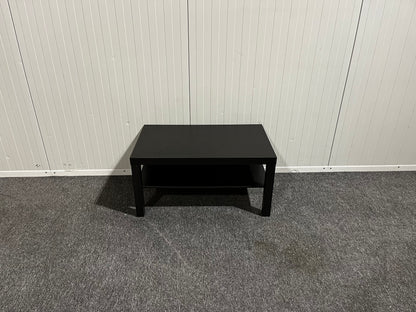 IKEA LACK soffbord i svart – praktiskt och lättplacerat