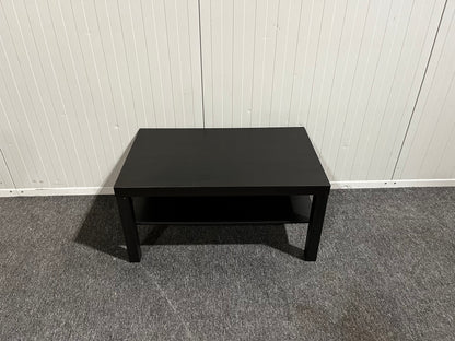 IKEA LACK soffbord i svart – praktiskt och lättplacerat