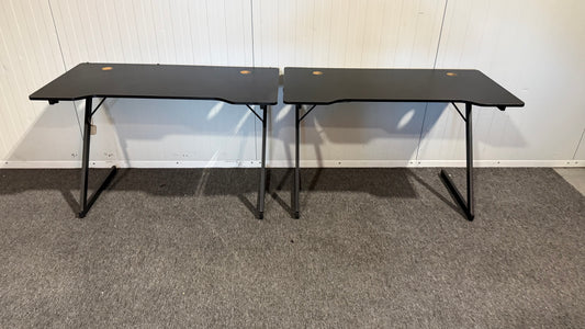 Begagnat gaming-bord / skrivbord